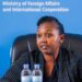 Rwanda-RDC: déclaration injustifiée du département d’Etat