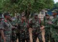 RDF-TPDF: évaluation de la sécurité frontalière