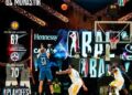 BAL 2024-Kigali: Début victorieux pour US Monastir