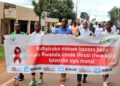 VIH /SIDA-Rwamagana: La jeunesse invitée au dépistage volontaire