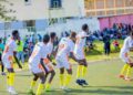 Football-Deuxième division: Début promettant pour Vision FC