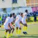 Football-Deuxième division: Début promettant pour Vision FC