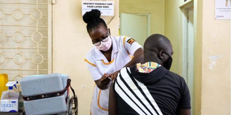 Ouganda-fièvre jaune: Vaccin obligatoire pour voyager