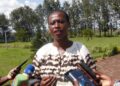 Gisagara: Planification familiale, source du bien-être