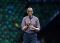 Rwanda : Kagame salue le dévouement des jeunes volontaires