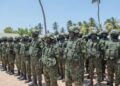 Rwanda-Mozambique: Un contingent de 2.500 militaires supplémentaires
