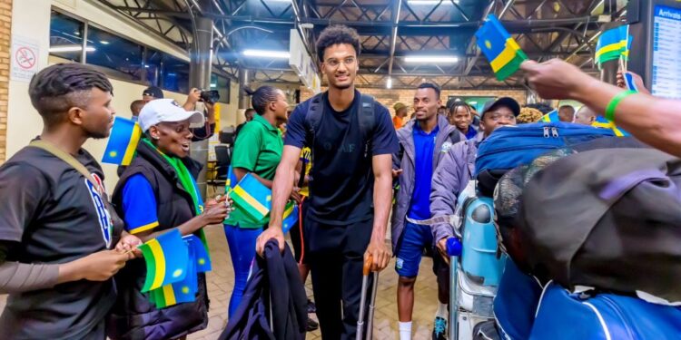 Coupe du monde 2026: ”Amavubi a positivement changé”, Fiacre Ntwari