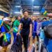 Coupe du monde 2026: ”Amavubi a positivement changé”, Fiacre Ntwari