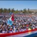 Campagne législative2024 : Kayonza, fidèle à la devise du FPR-Inkotanyi