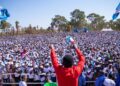 FPR-Campagne législative2024 : Kirehe, promesse de ne pas lâcher prise