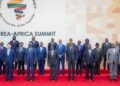Sommet Corée-Afrique:”L’Afrique peut évoluer beaucoup plus vite”, Paul Kagame