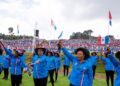 FPR-Campagne présidentielle2024: le Rwanda a sa spécificité