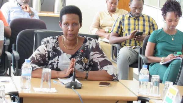 Rwanda-Elections2024: Les réseaux sociaux seront bien gérés