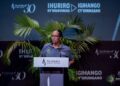 Kwibuka 30:” Vous n’êtes plus des enfants” Jeannette Kagame