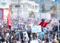 FPR-Campagne présidentielle2024: la continuité recommandée