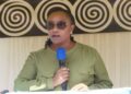 Rwanda-Burera : la bonne croissance des enfants, une priorité