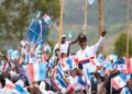 FPR-Campagne présidentielle2024: ”Assumez votre responsabilité…” Paul Kagame