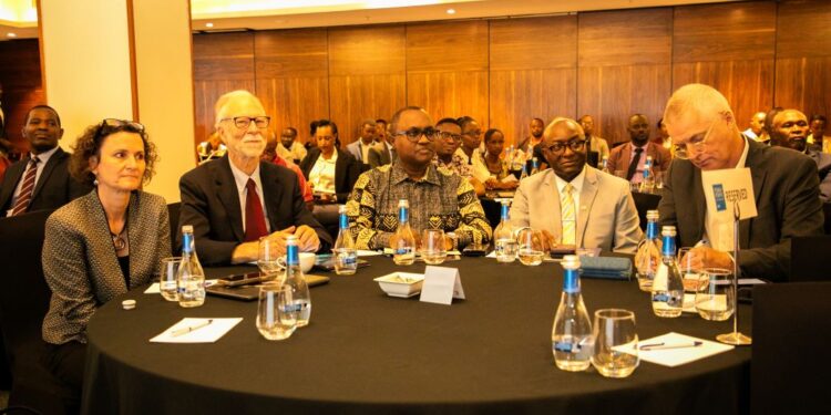 Rwanda-Economie : Nouvelle politique industrielle envisagée