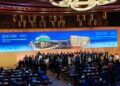 Rwanda-ICCAN80 : Vers la connectivité universelle