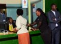 Rwanda: Automatisation des SACCO