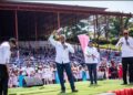 FPR-Campagne législative2024 : Gasabo, la victoire est certaine