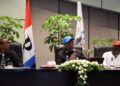 Election présidentielle2024: le FPR lance sa campagne à Busogo
