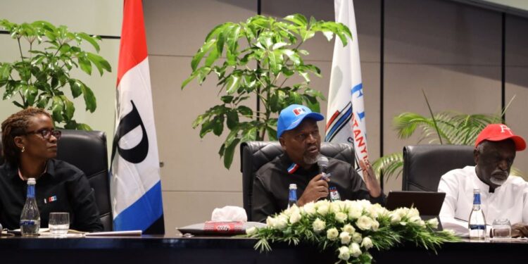 Election présidentielle2024: le FPR lance sa campagne à Busogo