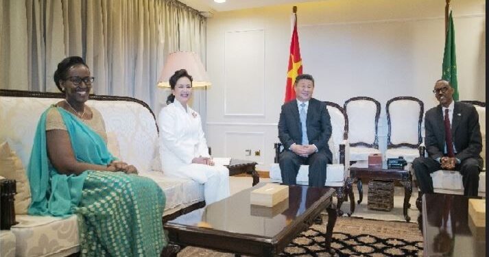 Rwanda-Chine : Vers l’élargissement du champ de coopération