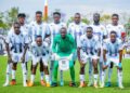 APR FC: Un attaquant nigérian arrive