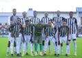 CAF-APR FC: les rencontres au Stade Amahoro