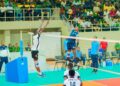 Liberation Day-Volleyball: Police VC et APR WVC en finale