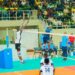 Liberation Day-Volleyball: Police VC et APR WVC en finale
