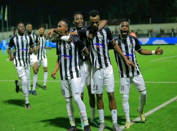 CECAFA Kagame Cup: Début victorieux pour APR FC - Le Canapé