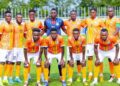 AS Kigali FC: Reprise des entraînements