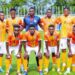 AS Kigali FC: Reprise des entraînements
