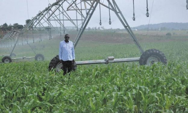S&P Global : La solvabilité du Rwanda maintenue à B+