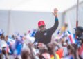 FPR-Campagne présidentielle2024: Voter pour le développement inclusif