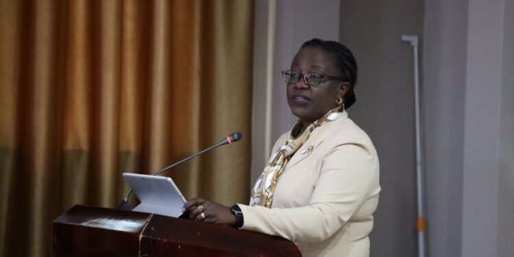 Rwanda : la ministre Mujawamariya démise de ses fonctions
