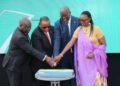 Rwanda-Zimbabwe: Un don de 1000 tonnes de maïs