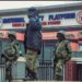 Ouganda : Reprise de manifestations immédiatement réprimées