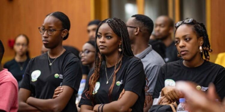 Diaspora : Le Rwanda fier de sa jeunesse