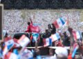 Rwanda-Elections : Province du Nord, meilleure votante de Kagame