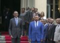Ethiopie-désastres : Kagame présente ses condoléances…