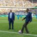 Stade Amahoro rénové: “Il n’y a plus d’excuses”, Paul Kagame
