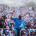 FPR-Campagne présidentielle2024: les jeunes responsabilisés à Nyagatare