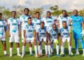 Police FC: Stage de préparation en Ouganda