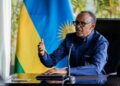 Rwanda- Libération : ” La lutte a été très rude’’, Paul Kagame