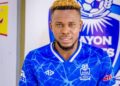 Rayon Sport: Un attaquant congolais signe