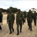 Cabo Delgado : RDF apprécié pour les exploits