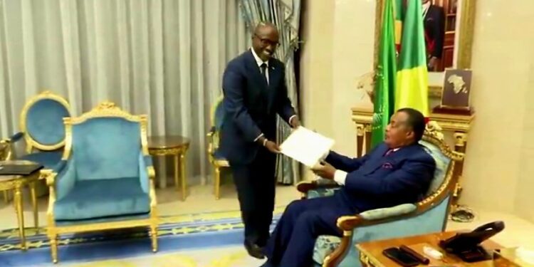 Rwanda-Congo Brazza : Renforcement des liens